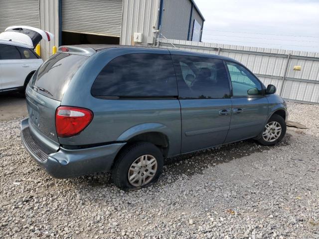 Photo 3 from auction – 2005 DODGE GRAND CARA with VIN 2D4GP24R75R280692