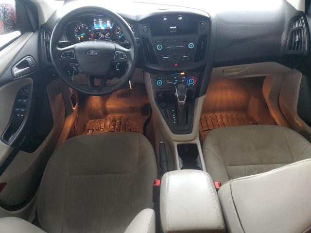 Photo 8 from auction – 2018 FORD FOCUS SE with VIN 1FADP3K23JL273419
