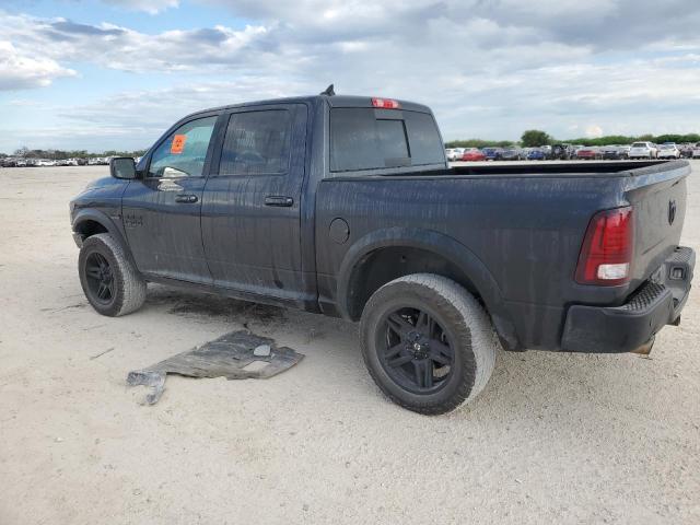 Photo 2 from auction – 2019 RAM 1500 CLASS with VIN 1C6RR6LT6KS705017