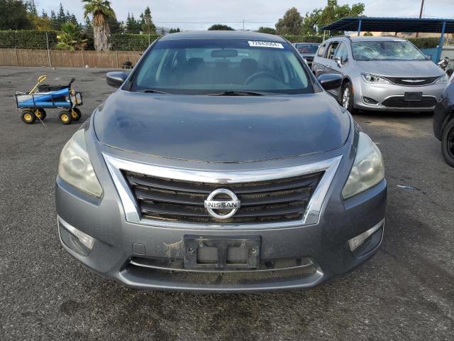 Photo 5 from auction – 2014 NISSAN ALTIMA 2.5 with VIN 1N4AL3AP8EN357225
