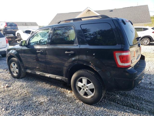 Photo 2 from auction – 2011 FORD ESCAPE XLT with VIN 1FMCU0DG9BKC62062