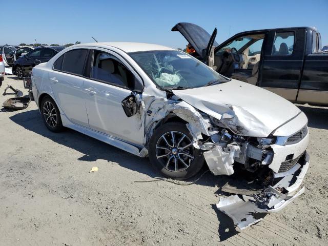 Photo 4 from auction – 2017 MITSUBISHI LANCER ES with VIN JA32U2FU7HU008988