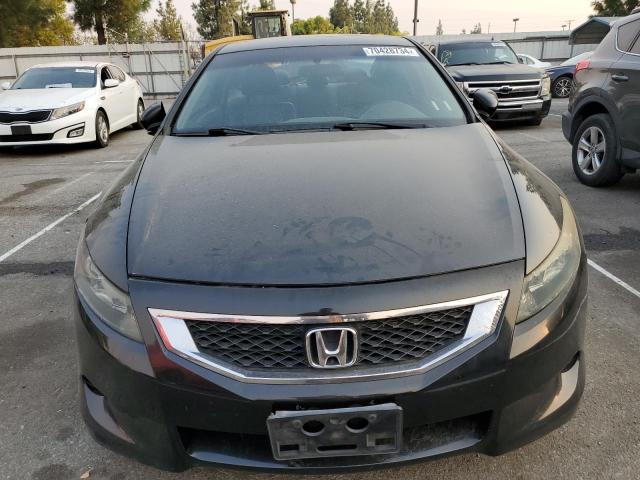 Photo 5 from auction – 2008 HONDA ACCORD EXL with VIN 1HGCS128X8A021218