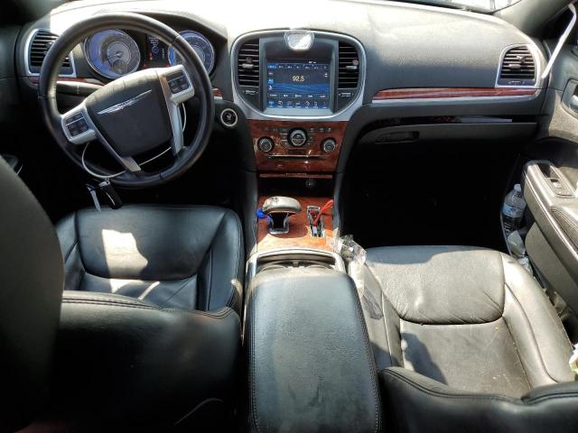 صورة رقم 8 من المزاد - 2014 CHRYSLER 300 مع VIN 2C3CCAAG5EH344128