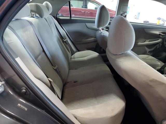 Foto 10 de la subasta – 2010 TOYOTA COROLLA BA con VIN 2T1BU4EE9AC466784
