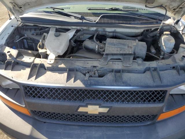 Photo 12 from auction – 2011 CHEVROLET EXPRESS G1 with VIN 1GCSGAFX2B1118952