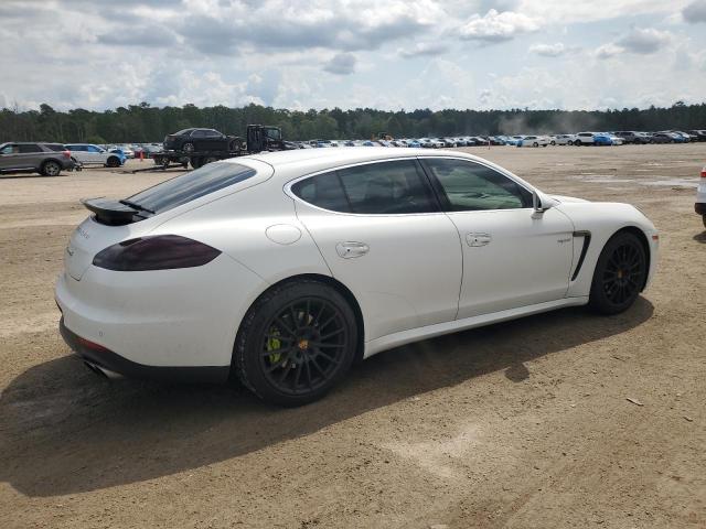 Photo 3 from auction – 2015 PORSCHE PANAMERA S with VIN WP0AD2A76FL040767