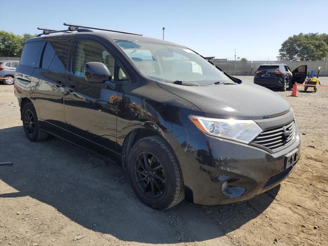 Photo 4 from auction – 2017 NISSAN QUEST S with VIN JN8AE2KP8H9170288