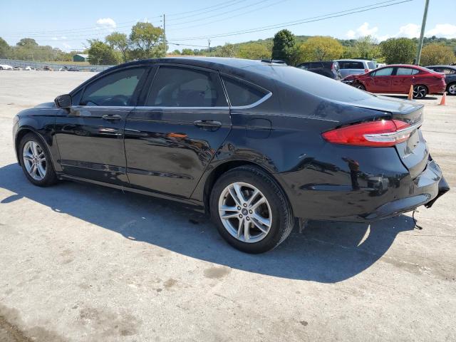 Photo 2 from auction – 2018 FORD FUSION SE with VIN 3FA6P0HD4JR238700