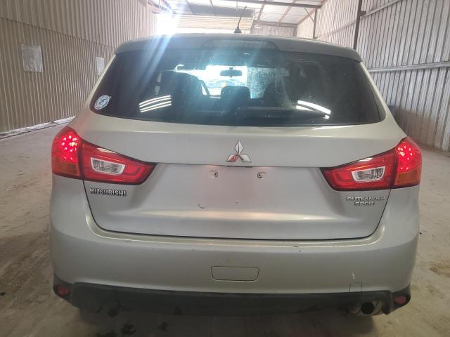 Photo 6 from auction – 2015 MITSUBISHI OUTLANDER with VIN 4A4AP3AU2FE022492