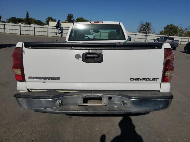 Photo 6 from auction – 2003 CHEVROLET SILVERADO with VIN 1GCEC14V03Z105274