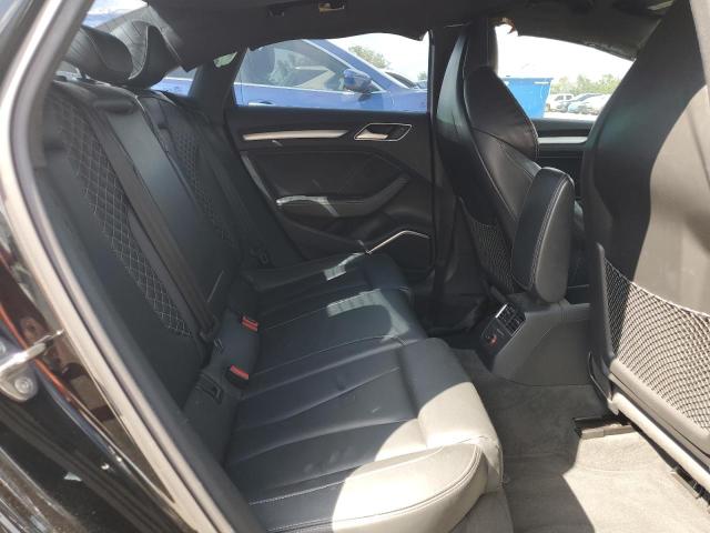 Photo 10 from auction – 2016 AUDI S3 PRESTIG with VIN WAUF1GFF3G1046595