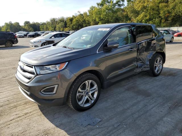 FORD EDGE TITAN 2018 z numerem VIN 2FMPK4K83JBC13412 - Zdjęcie z aukcji