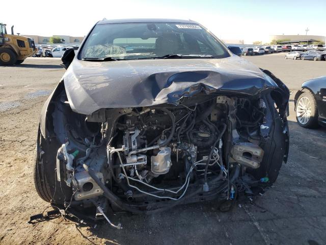 Photo 5 from auction – 2018 CADILLAC XT5 with VIN 1GYKNARS4JZ190610