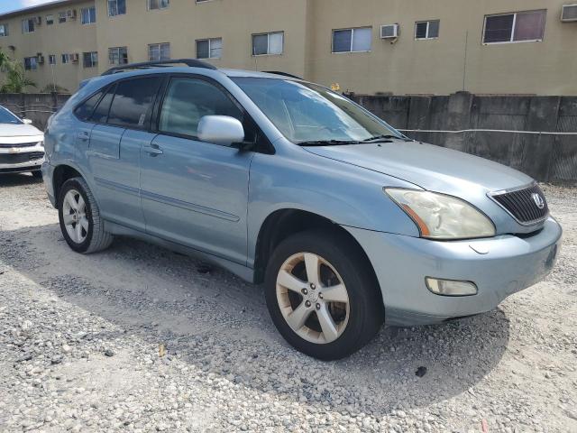 Photo 4 from auction – 2005 LEXUS RX 330 with VIN 2T2HA31U85C056778