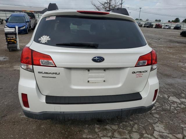 Photo 6 from auction – 2013 SUBARU OUTBACK 2. with VIN 4S4BRCBC0D3298363