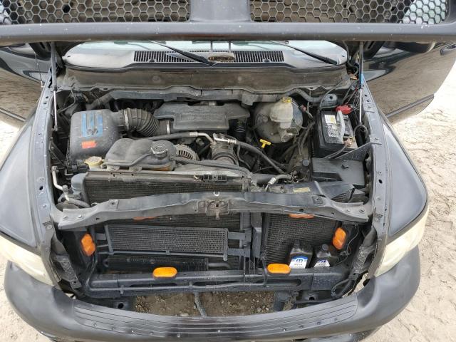 Photo 11 from auction – 2003 DODGE RAM 1500 S with VIN 1D7HA16D53J583461