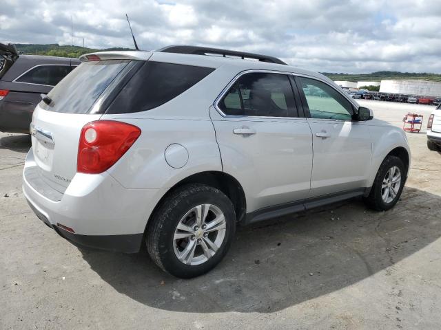 Photo 3 from auction – 2010 CHEVROLET EQUINOX LT with VIN 2CNALPEW4A6337454