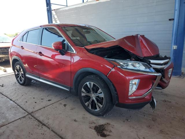 Photo 4 from auction – 2018 MITSUBISHI ECLIPSE CR with VIN JA4AT5AA8JZ038390