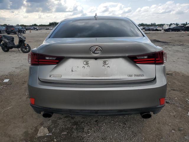 Photo 6 from auction – 2015 LEXUS IS 250 with VIN JTHBF1D29F5071765