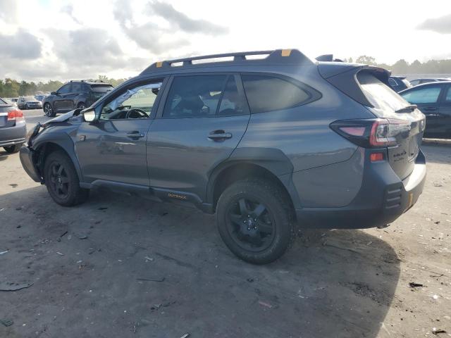 Photo 2 from auction – 2022 SUBARU OUTBACK WI with VIN 4S4BTGUD4N3192966