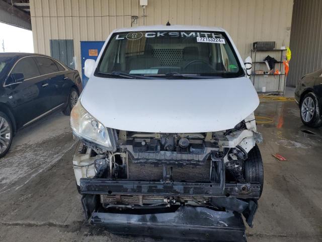 Photo 5 from auction – 2013 NISSAN NV200 2.5S with VIN 3N6CM0KN1DK697474