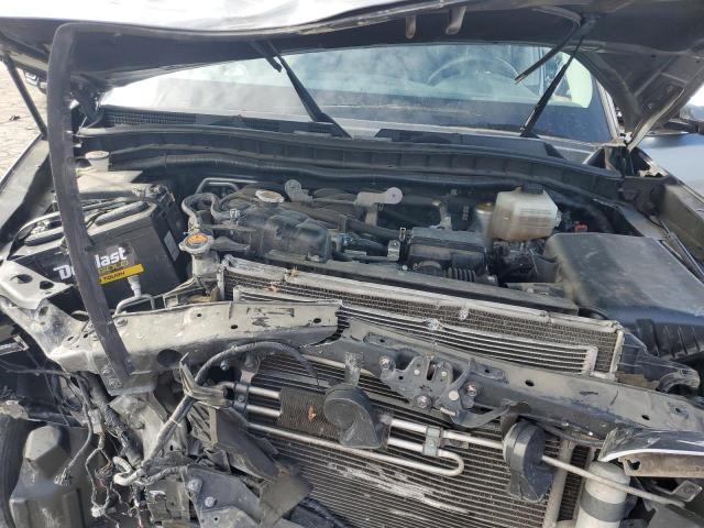Photo 12 from auction – 2018 NISSAN ARMADA PLA with VIN JN8AY2NE0J9732952