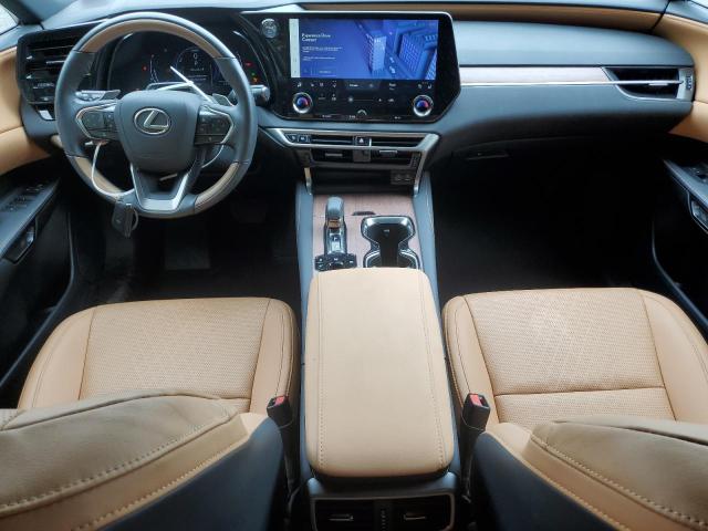 Photo 8 from auction – 2023 LEXUS RX 350H BA with VIN 2T2BBMCA8PC022094