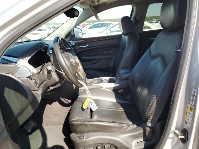 Photo 7 from auction – 2013 CADILLAC SRX PREMIU with VIN 3GYFNEE3XDS602232