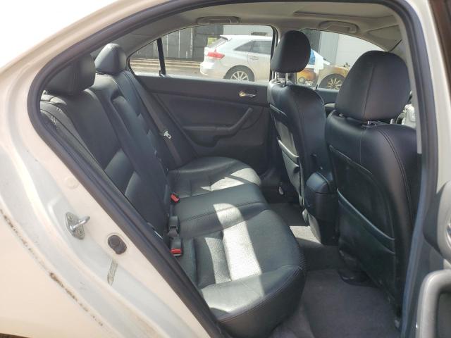 Photo 10 from auction – 2007 ACURA TSX with VIN JH4CL96867C800637
