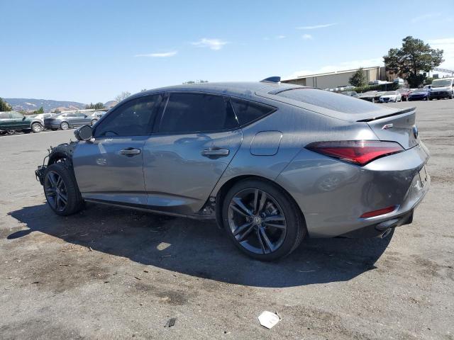 Photo 2 from auction – 2024 ACURA INTEGRA A- with VIN 19UDE4H61RA010953