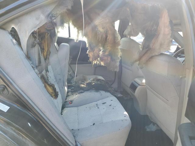 Photo 10 from auction – 2012 TOYOTA CAMRY BASE with VIN 4T4BF1FK0CR256630