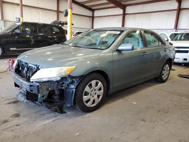 Photo 1 from auction – 2011 TOYOTA CAMRY BASE with VIN 4T1BF3EK1BU584578