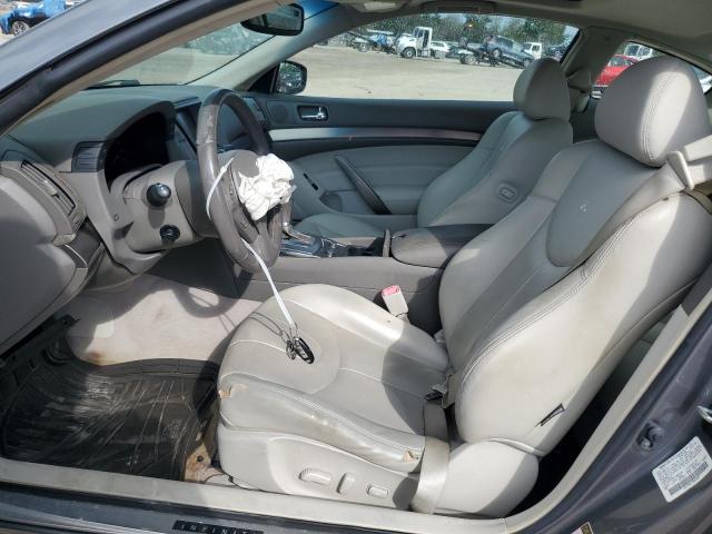 Photo 7 from auction – 2012 INFINITI G37 BASE with VIN JN1CV6EK1CM422225