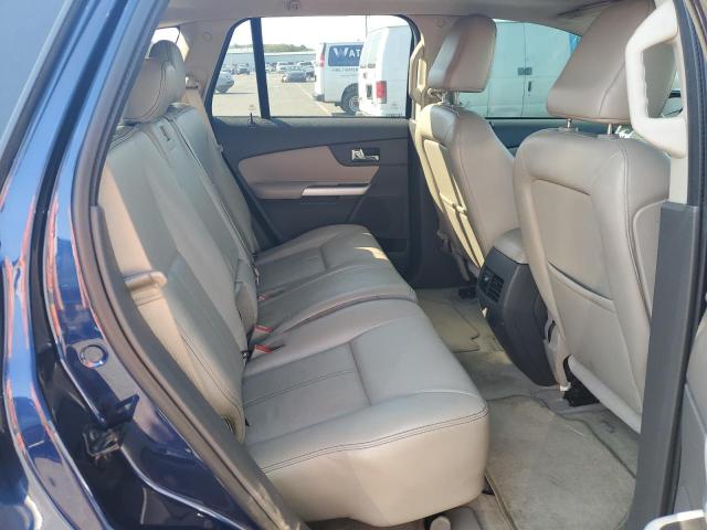 Photo 11 from auction – 2011 FORD EDGE SEL with VIN 2FMDK3JC2BBA44701