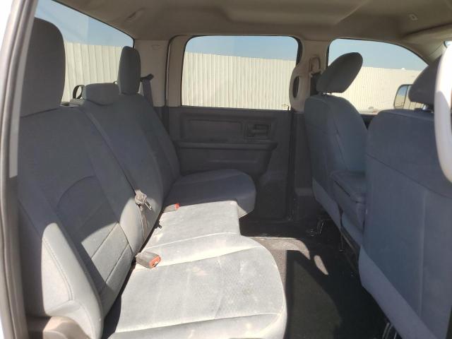 صورة رقم 10 من المزاد - 2018 RAM 2500 ST مع VIN 3C6UR5HL8JG308136