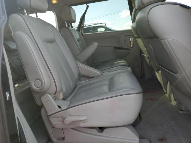 Photo 11 from auction – 2011 NISSAN QUEST S with VIN JN8AE2KP5B9010537