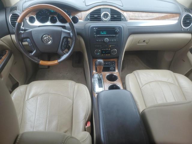 Photo 8 from auction – 2008 BUICK ENCLAVE CX with VIN 5GAER23718J278171