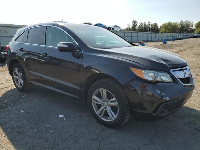Photo 4 from auction – 2014 ACURA RDX with VIN 5J8TB4H34EL018957