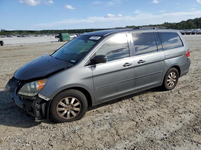 Photo 1 from auction – 2008 HONDA ODYSSEY EX with VIN 5FNRL38688B110784