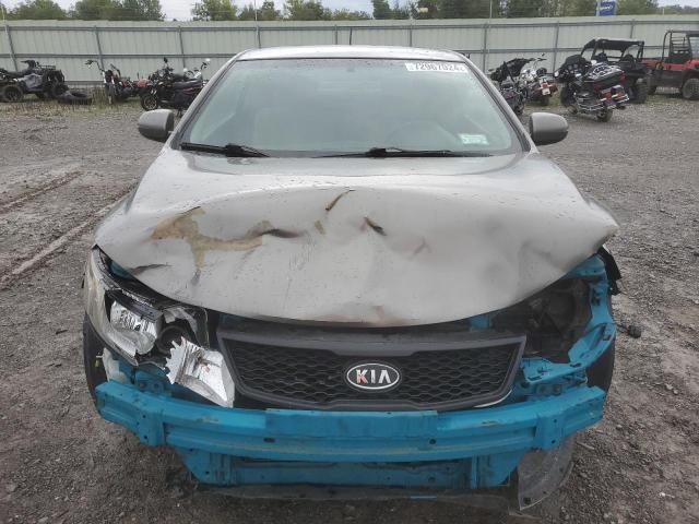 Photo 5 from auction – 2011 KIA FORTE EX with VIN KNAFU6A26B5402559