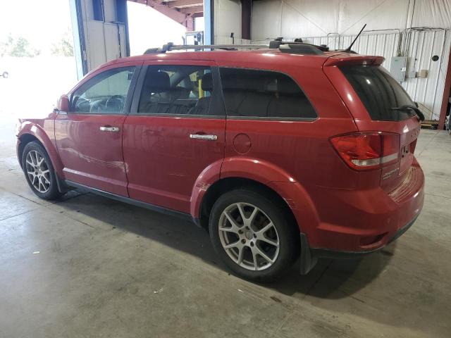 Photo 2 from auction – 2016 DODGE JOURNEY R/ with VIN 3C4PDDFG4GT174309