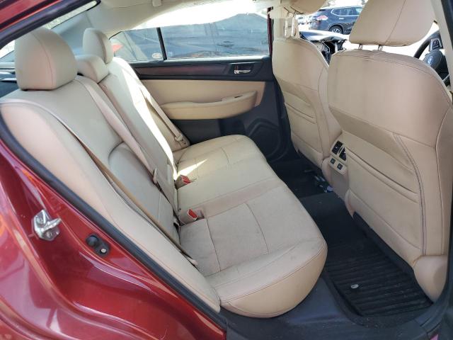 Photo 10 from auction – 2015 SUBARU LEGACY 2.5 with VIN 4S3BNAN62F3073052