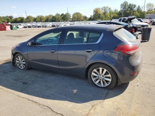Photo 2 from auction – 2014 KIA FORTE EX with VIN KNAFX5A80E5160796