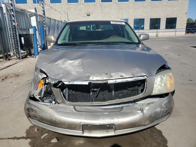 Photo 5 from auction – 2002 CADILLAC DEVILLE DH with VIN 1G6KE57Y82U290750