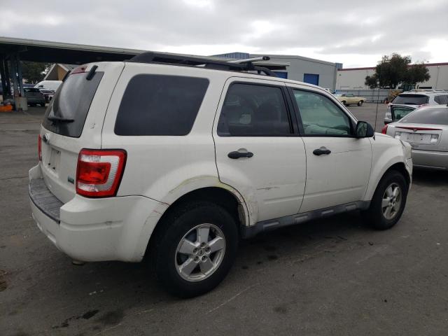 Photo 3 from auction – 2010 FORD ESCAPE XLT with VIN 1FMCU0DG6AKB61916