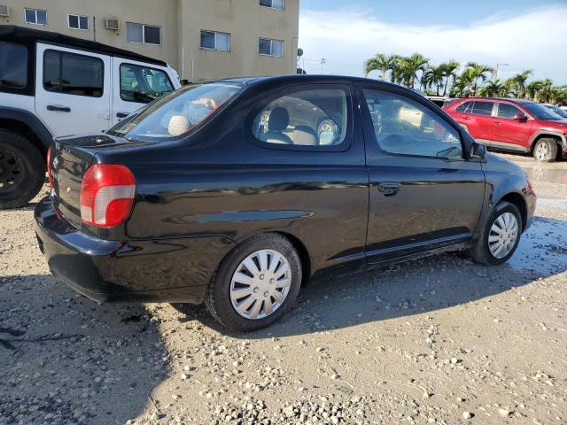 Photo 3 from auction – 2002 TOYOTA ECHO with VIN JTDAT123420242768
