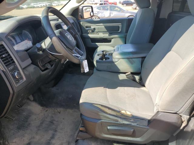 Photo 7 from auction – 2015 RAM 1500 ST with VIN 3C6JR6DG0FG609234