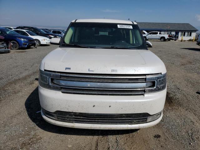 Photo 5 from auction – 2016 FORD FLEX LIMIT with VIN 2FMHK6DT1GBA08519
