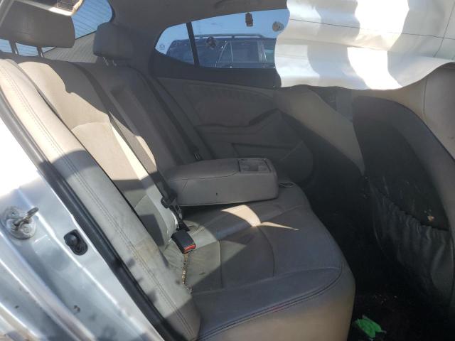 Photo 10 from auction – 2013 KIA OPTIMA EX with VIN 5XXGN4A75DG200721